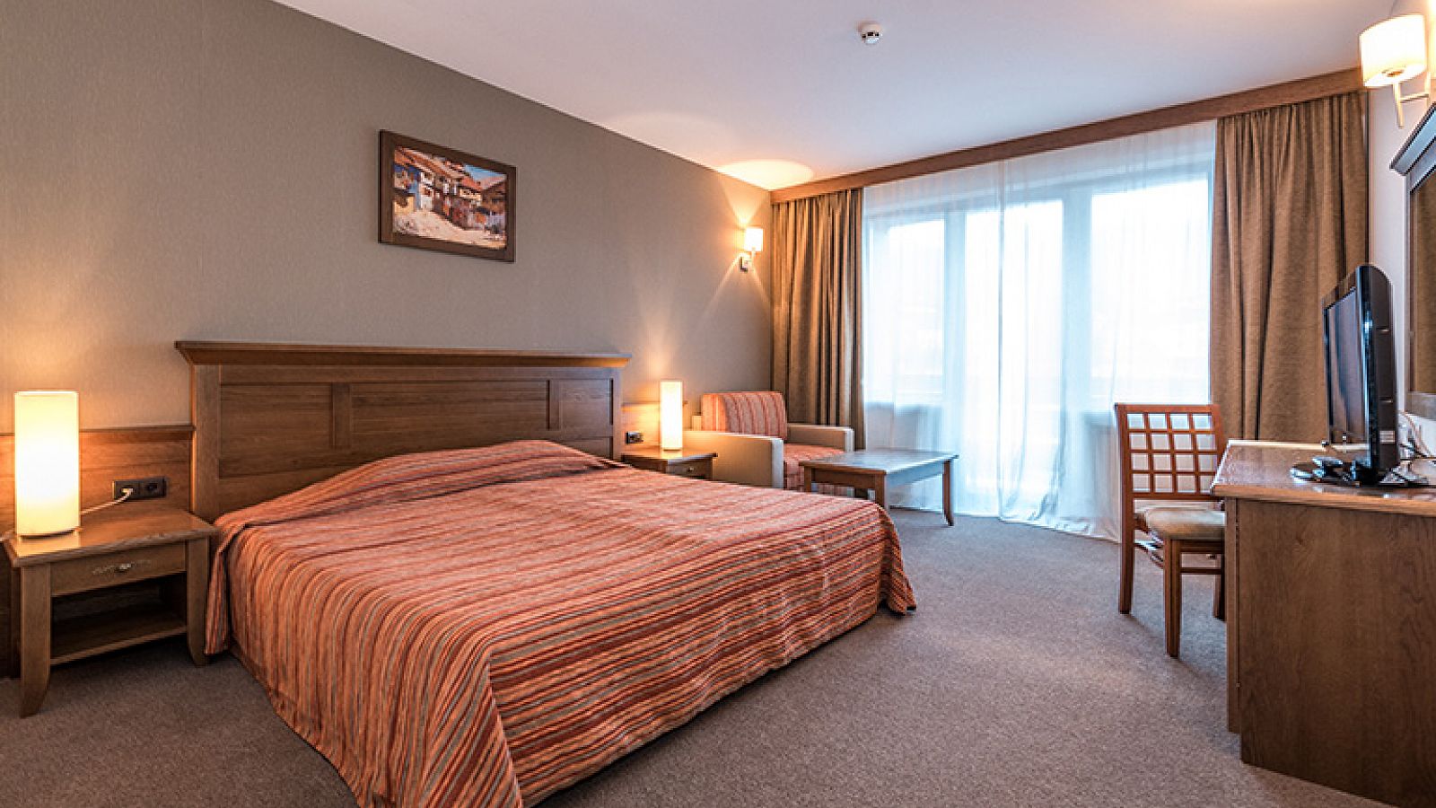 Hotel LION