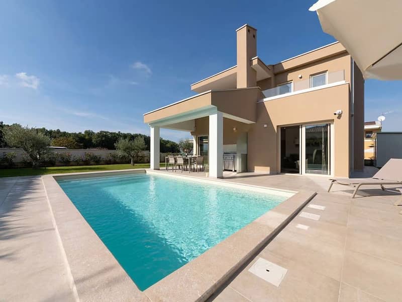 Villa Alina 1. 