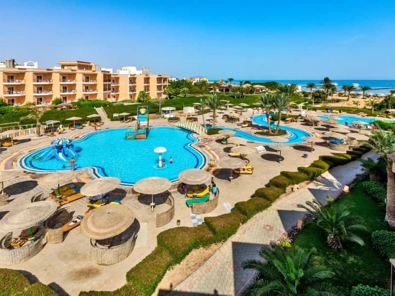 Putovanje Odmor u Egiptu | Hurghada | Three Corners Sunny Beach Resort 5*