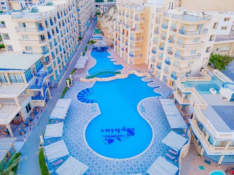 Putovanje Odmor u Egiptu | Hurghada | King Tut Aqua Park Beach Resort 4*