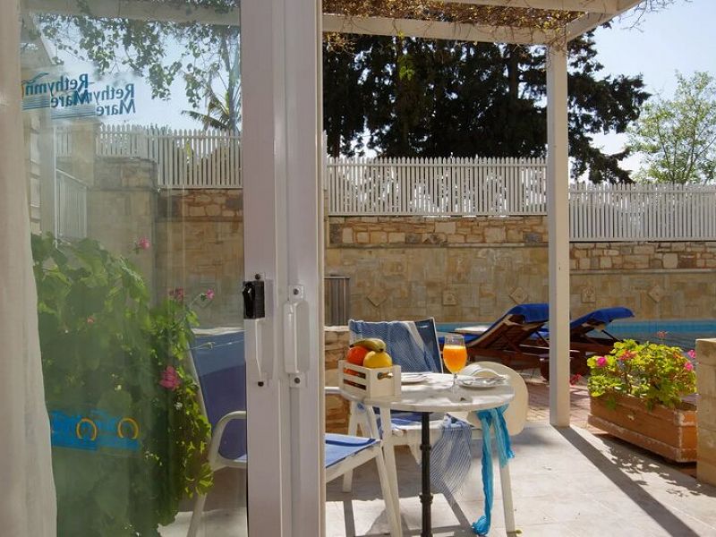 Hotel Rethymno Mare Royal & Water Park