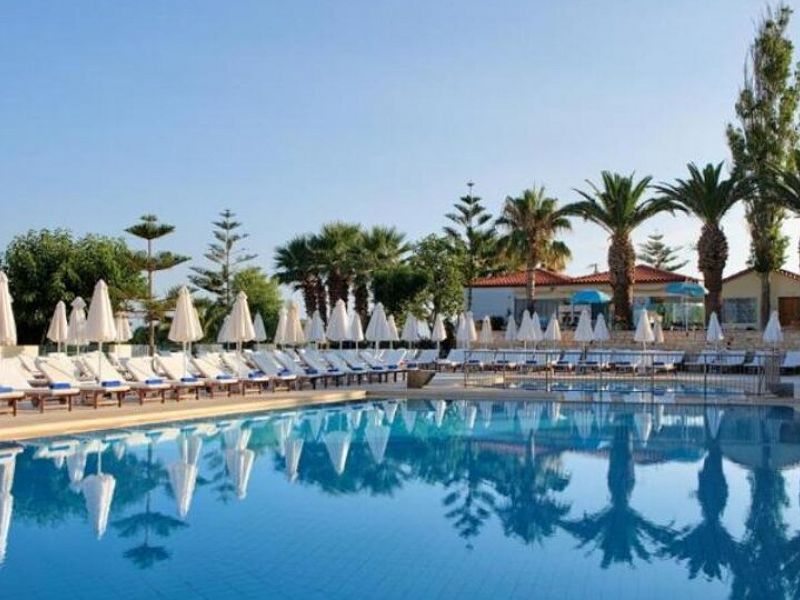 Hotel Rethymno Mare Royal & Water Park