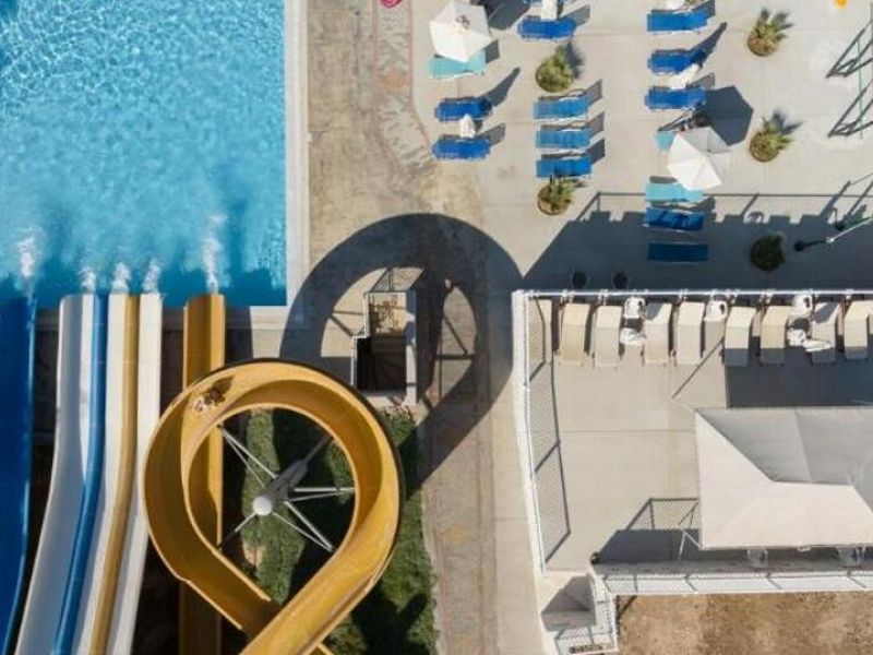 Hotel Rethymno Mare Royal & Water Park