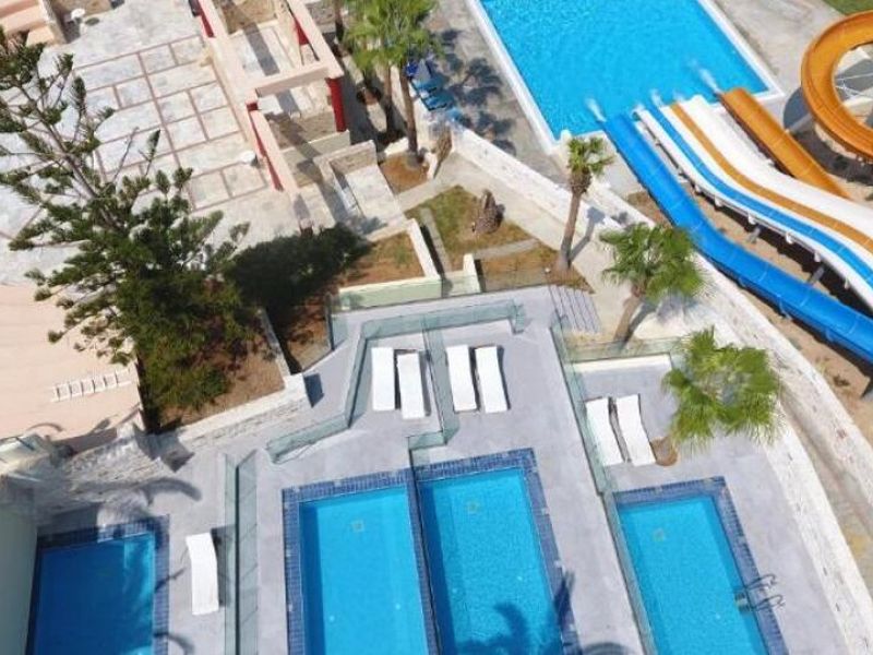 Hotel Rethymno Mare Royal & Water Park