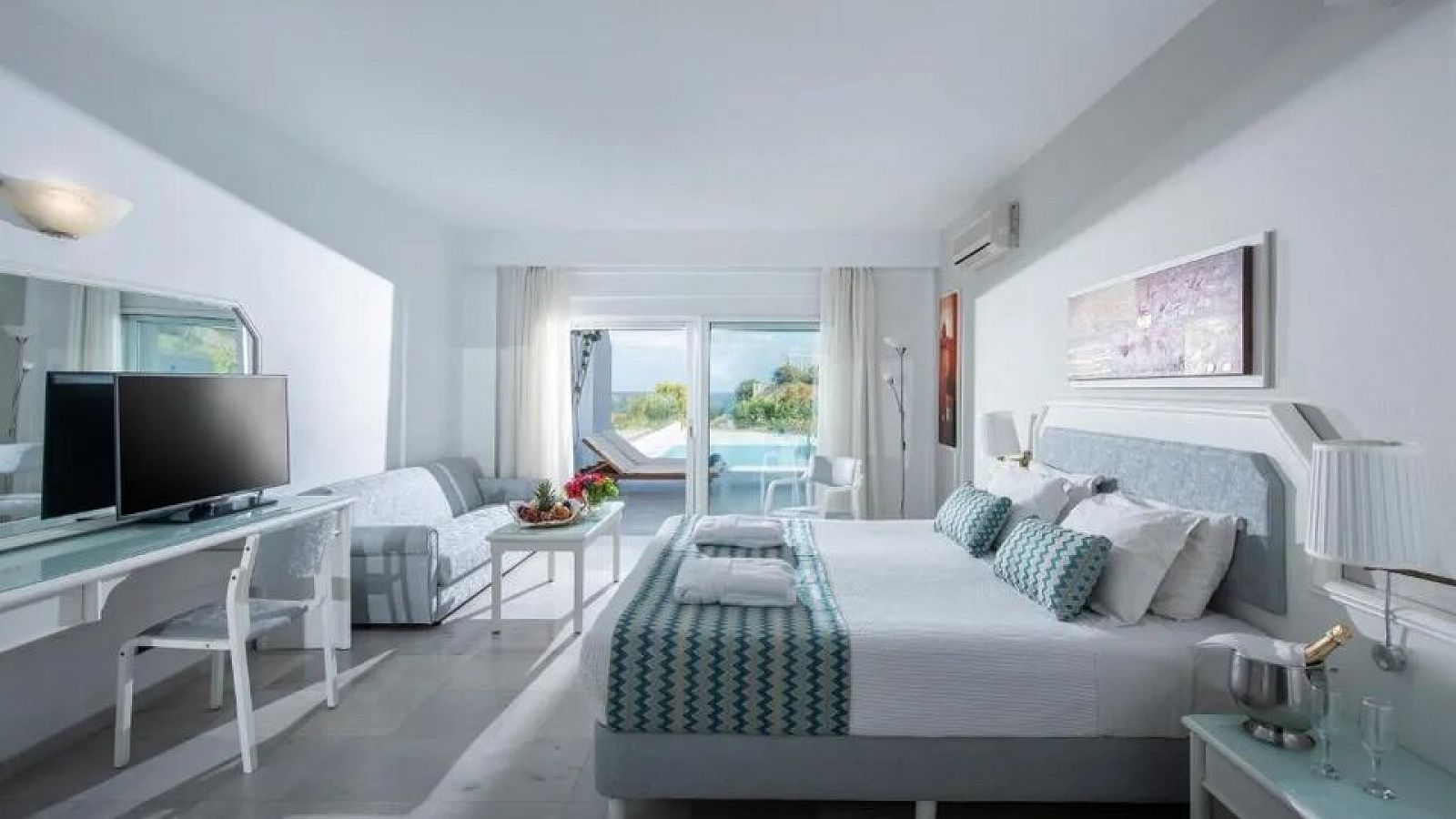 Hotel Rethymno Mare Royal & Water Park