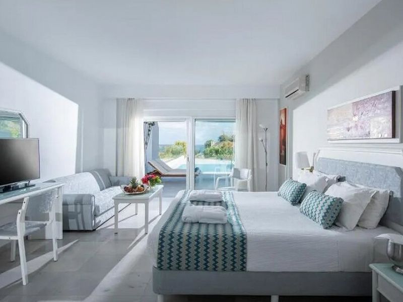 Hotel Rethymno Mare Royal & Water Park