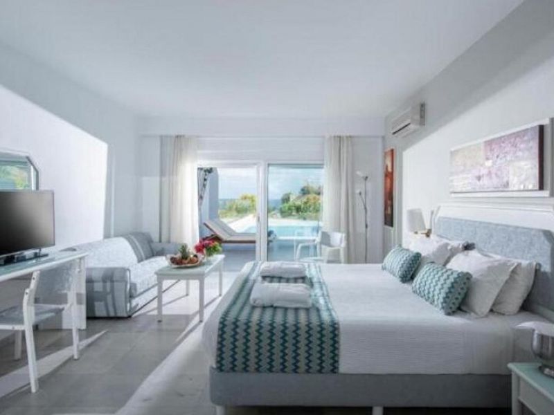 Hotel Rethymno Mare Royal & Water Park