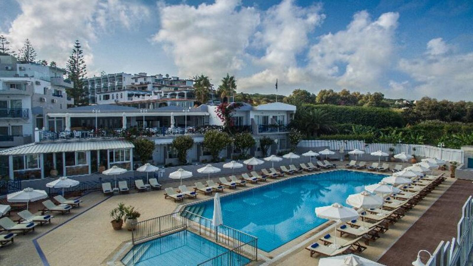 Hotel Rethymno Mare Royal & Water Park