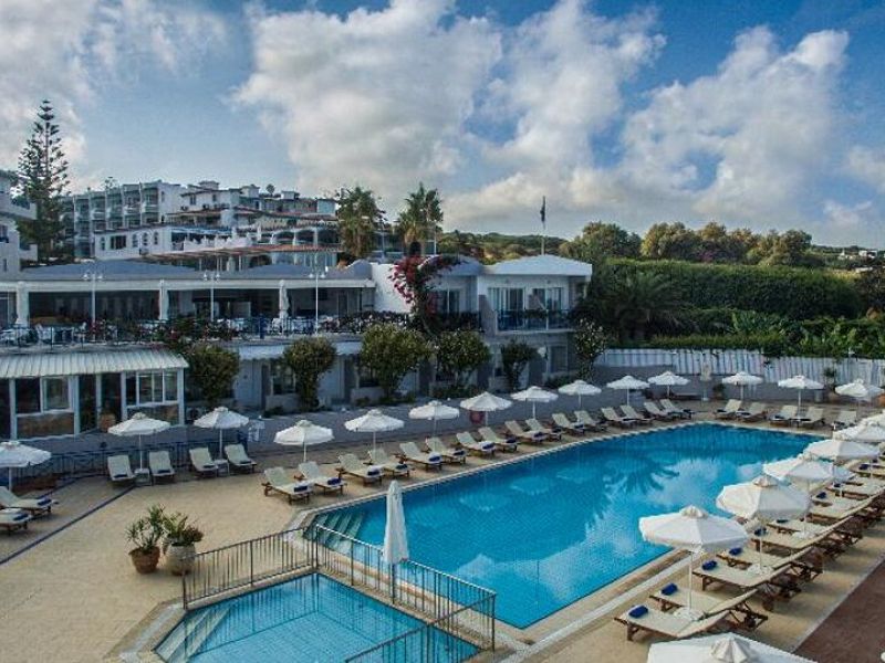 Hotel Rethymno Mare Royal & Water Park