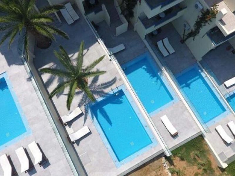 Hotel Rethymno Mare Royal & Water Park