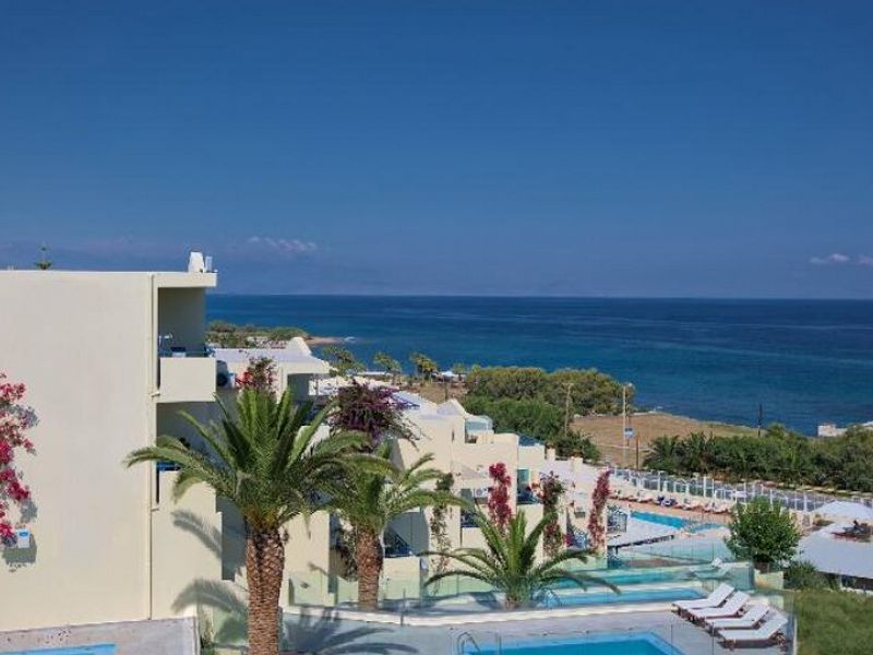 Hotel Rethymno Mare Royal & Water Park