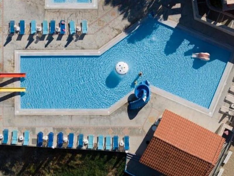 Hotel Rethymno Mare Royal & Water Park