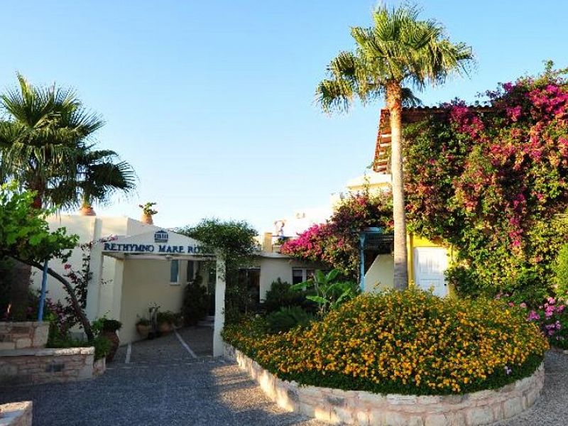 Hotel Rethymno Mare Royal & Water Park