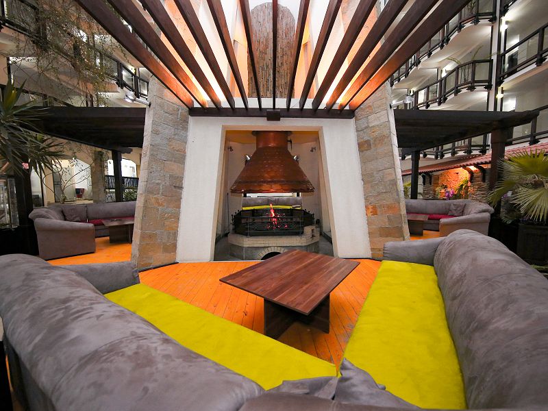 Hotel MPM GUINNESS