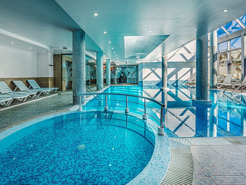 Hotel MPM GUINNESS