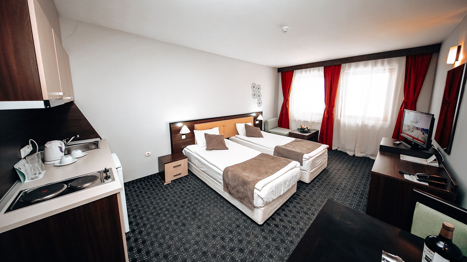 Hotel MPM GUINNESS