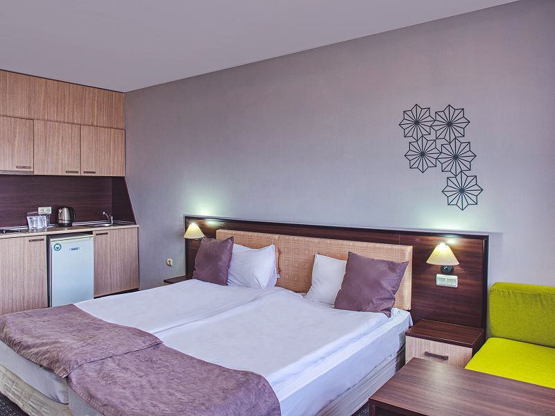 Hotel MPM GUINNESS