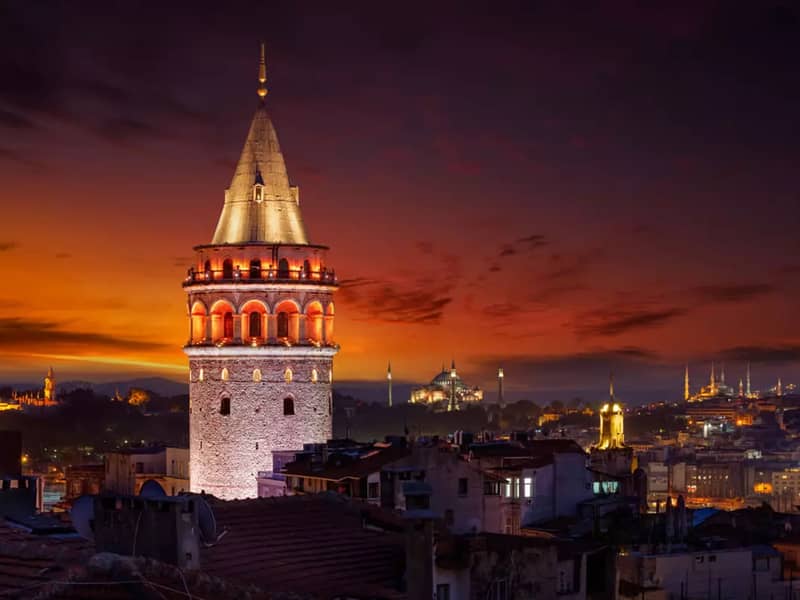 Istanbul Fly Pegasus