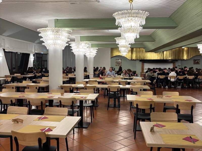 Putovanje SKIJANJE ITALIJA