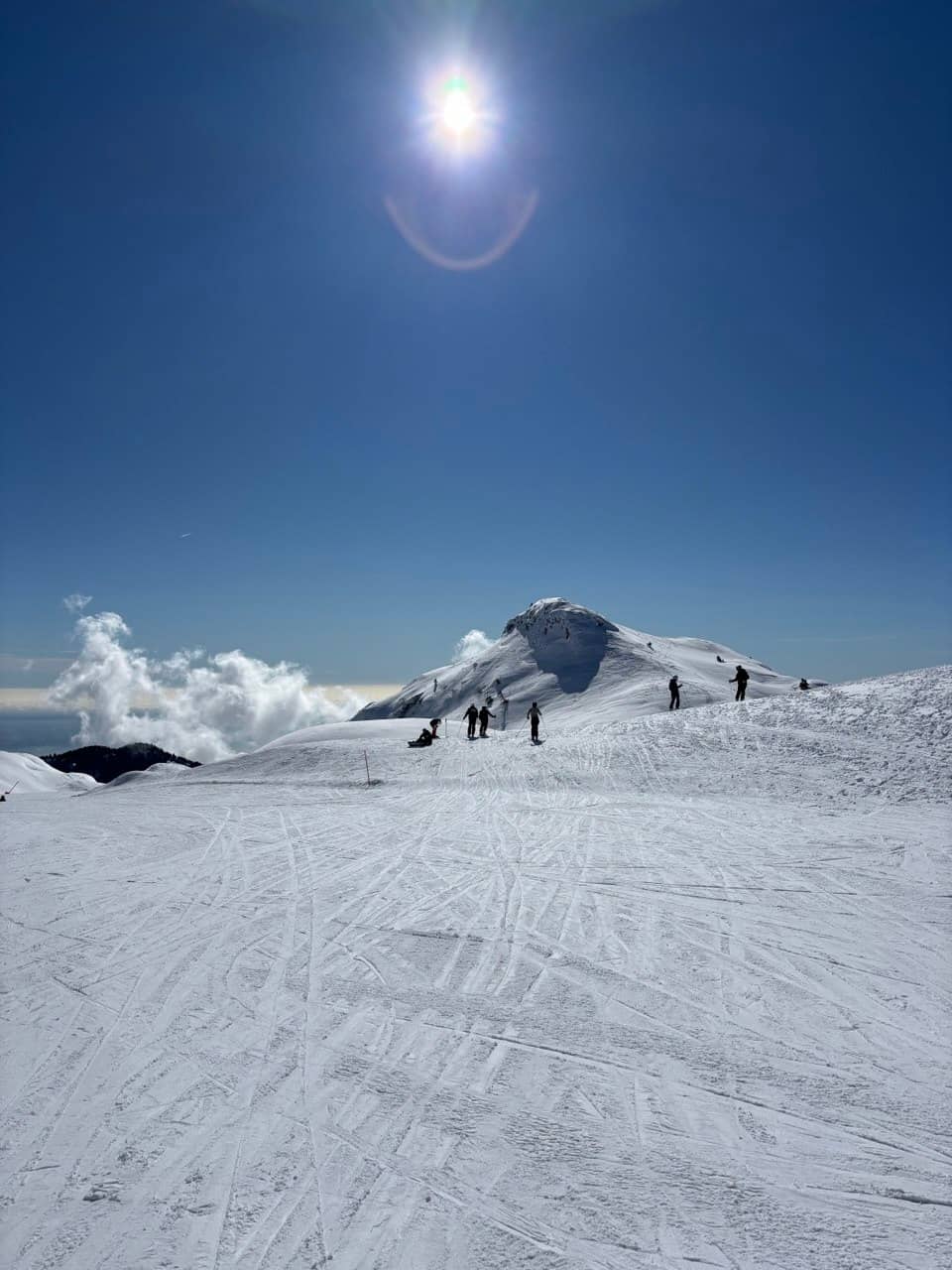 Putovanje SKIJANJE ITALIJA
