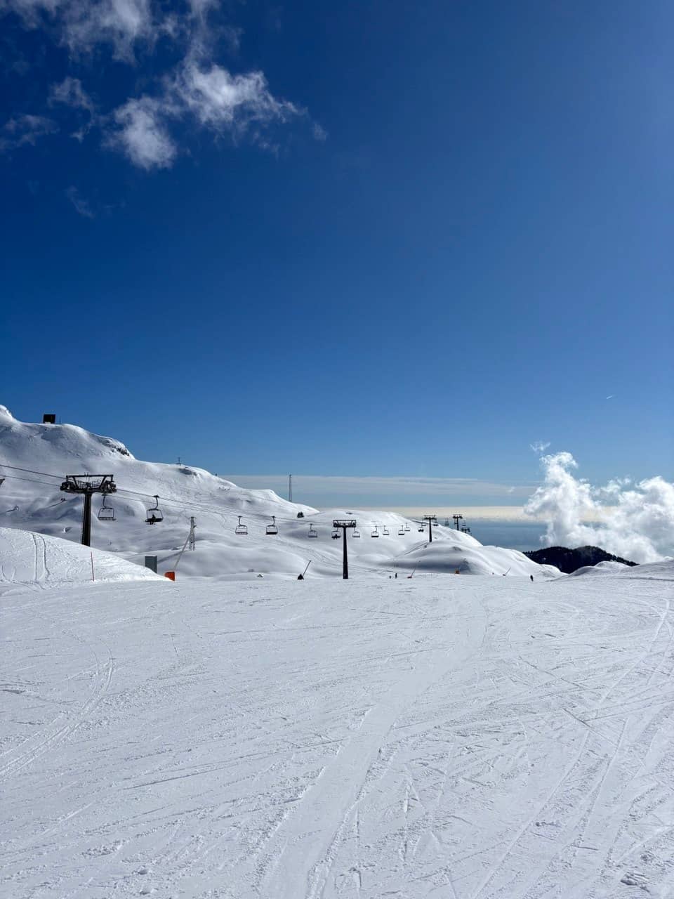 Putovanje SKIJANJE ITALIJA