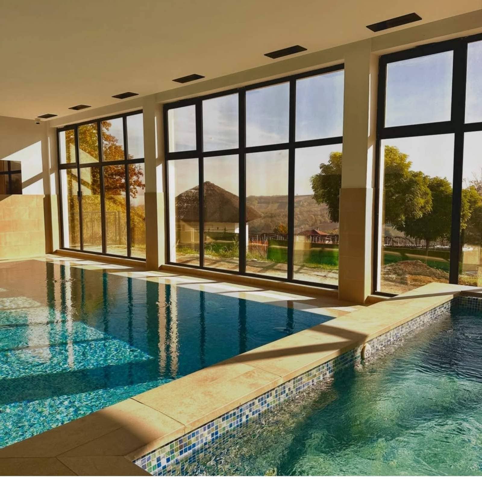Putovanje WELLNESS I SPA "ALEKSANDAR" ORAŠAC