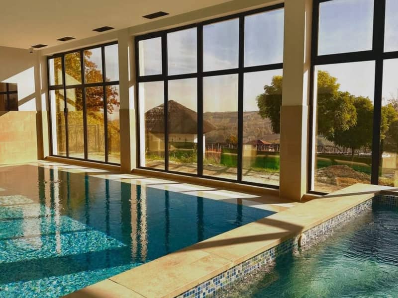 Putovanje WELLNESS I SPA "ALEKSANDAR" ORAŠAC
