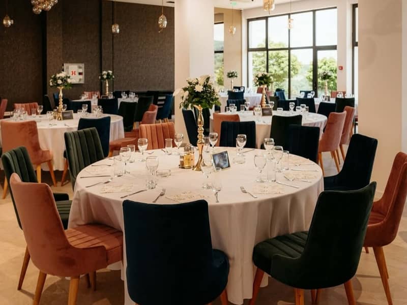 Putovanje WELLNESS I SPA "ALEKSANDAR" ORAŠAC