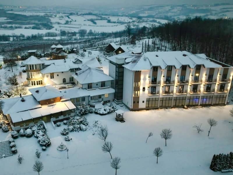 Putovanje WELLNESS I SPA "ALEKSANDAR" ORAŠAC