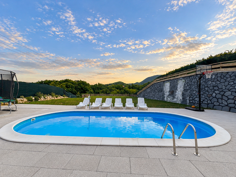Kuća Countryside Home 57