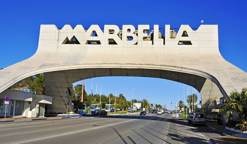 Putovanje Andaluzija - 3 noći