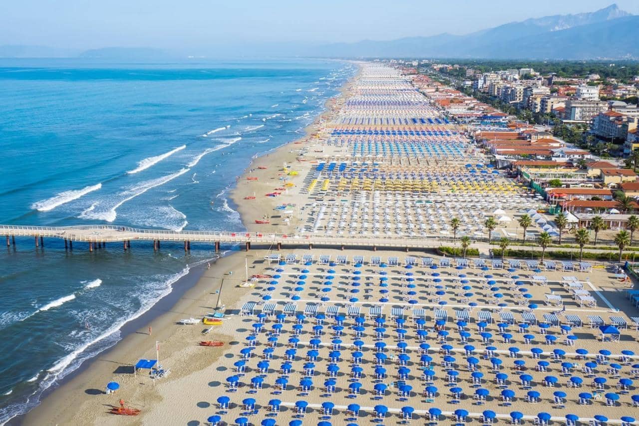 Putovanje ITALIJA