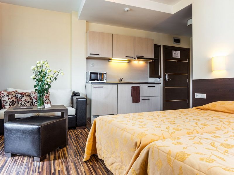 Hotel PERUN LODGE
