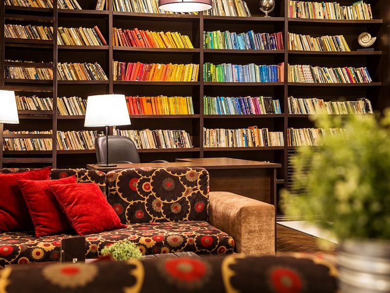 Hotel PERUN LODGE