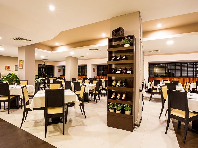 Hotel PERUN LODGE