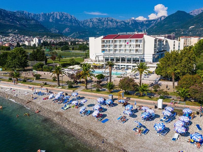 Putovanje CRNA GORA