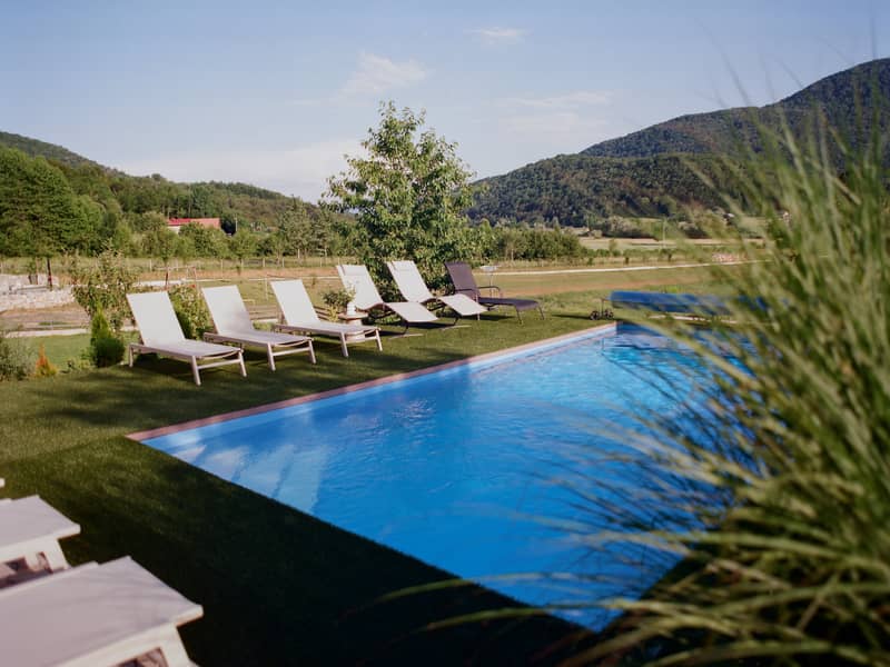 Kuća Forest Home 21