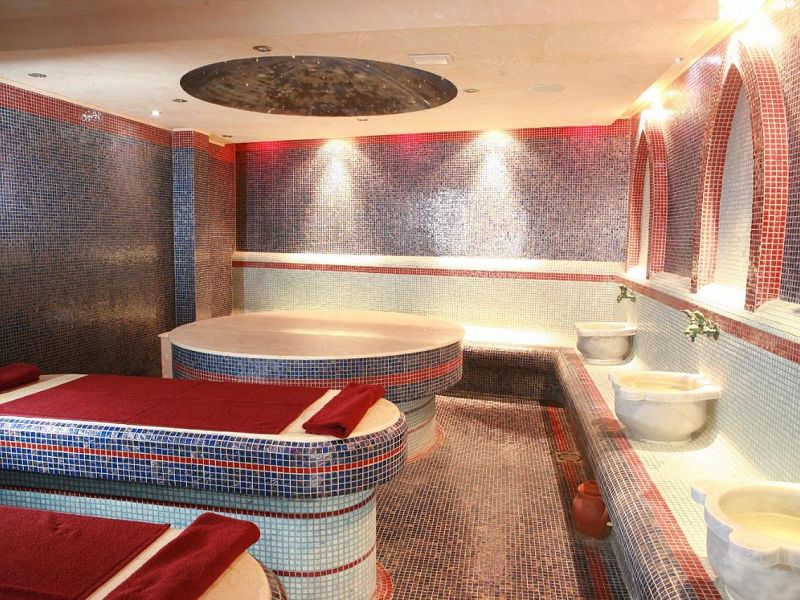 Hotel MURITE PARK HOTEL
