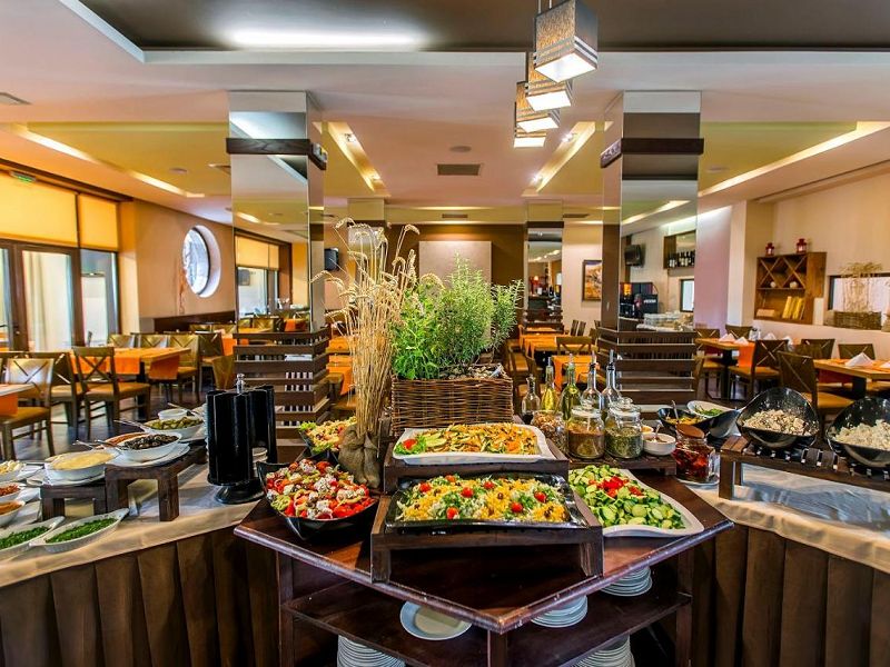 Hotel MURITE PARK HOTEL