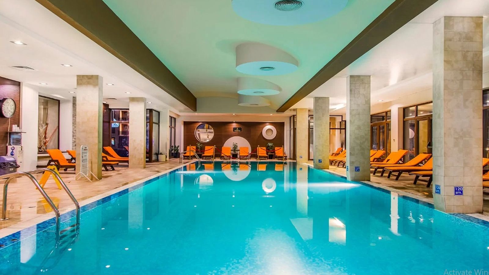 Hotel MURITE PARK HOTEL