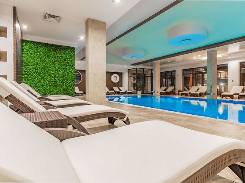 Hotel MURITE PARK HOTEL