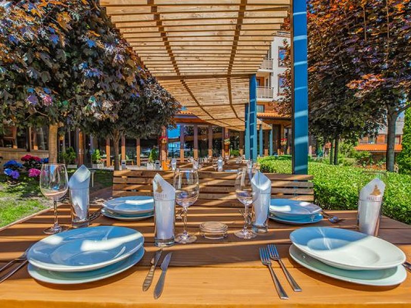Hotel MURITE PARK HOTEL
