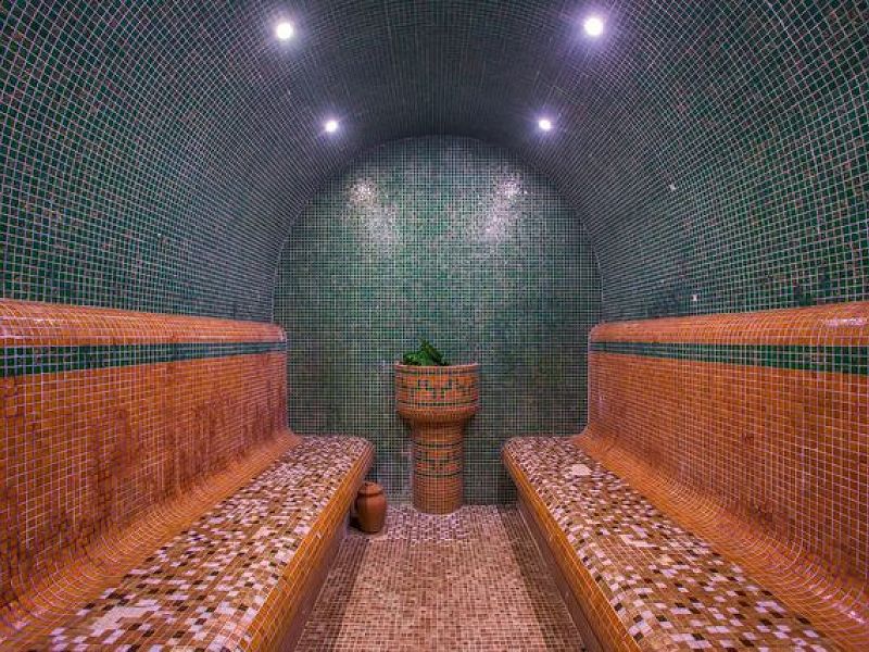 Hotel MURITE PARK HOTEL