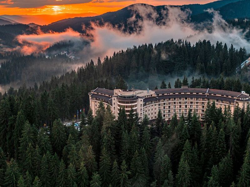 Hotel ORPHEUS