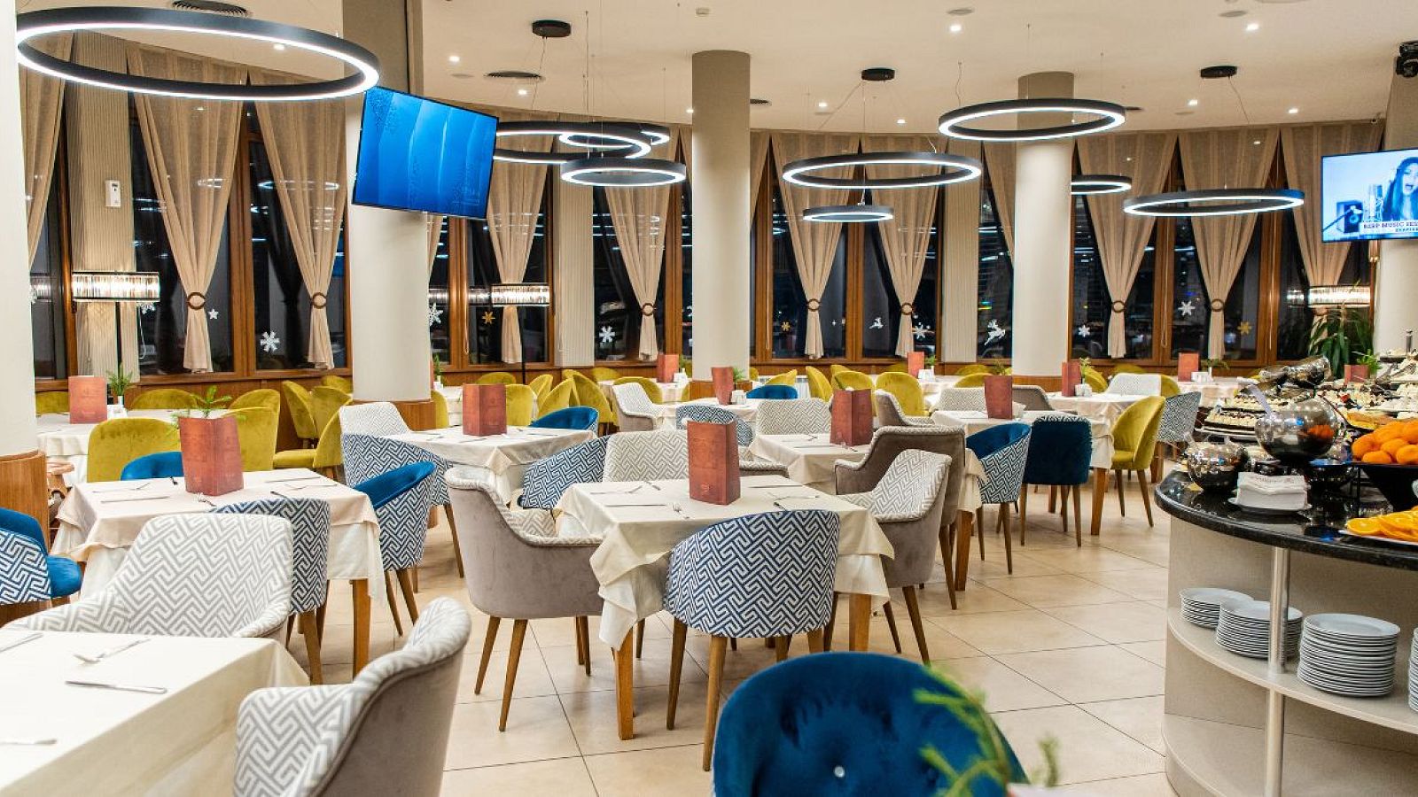 Hotel ORPHEUS