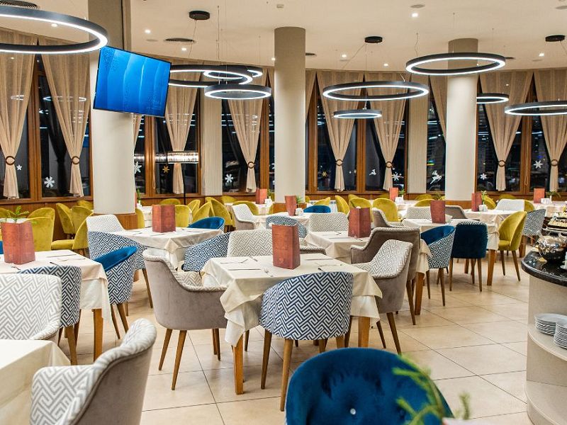Hotel ORPHEUS