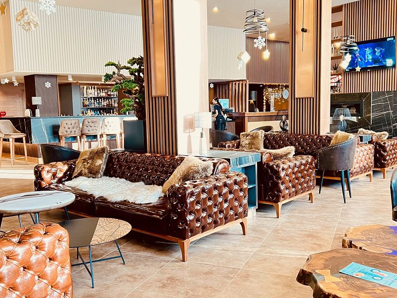 Hotel ORPHEUS