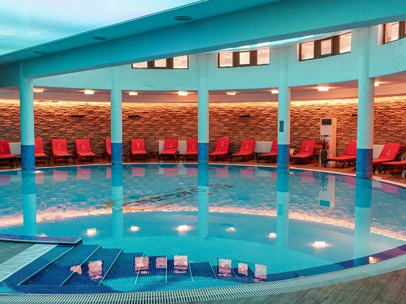 Hotel ORPHEUS