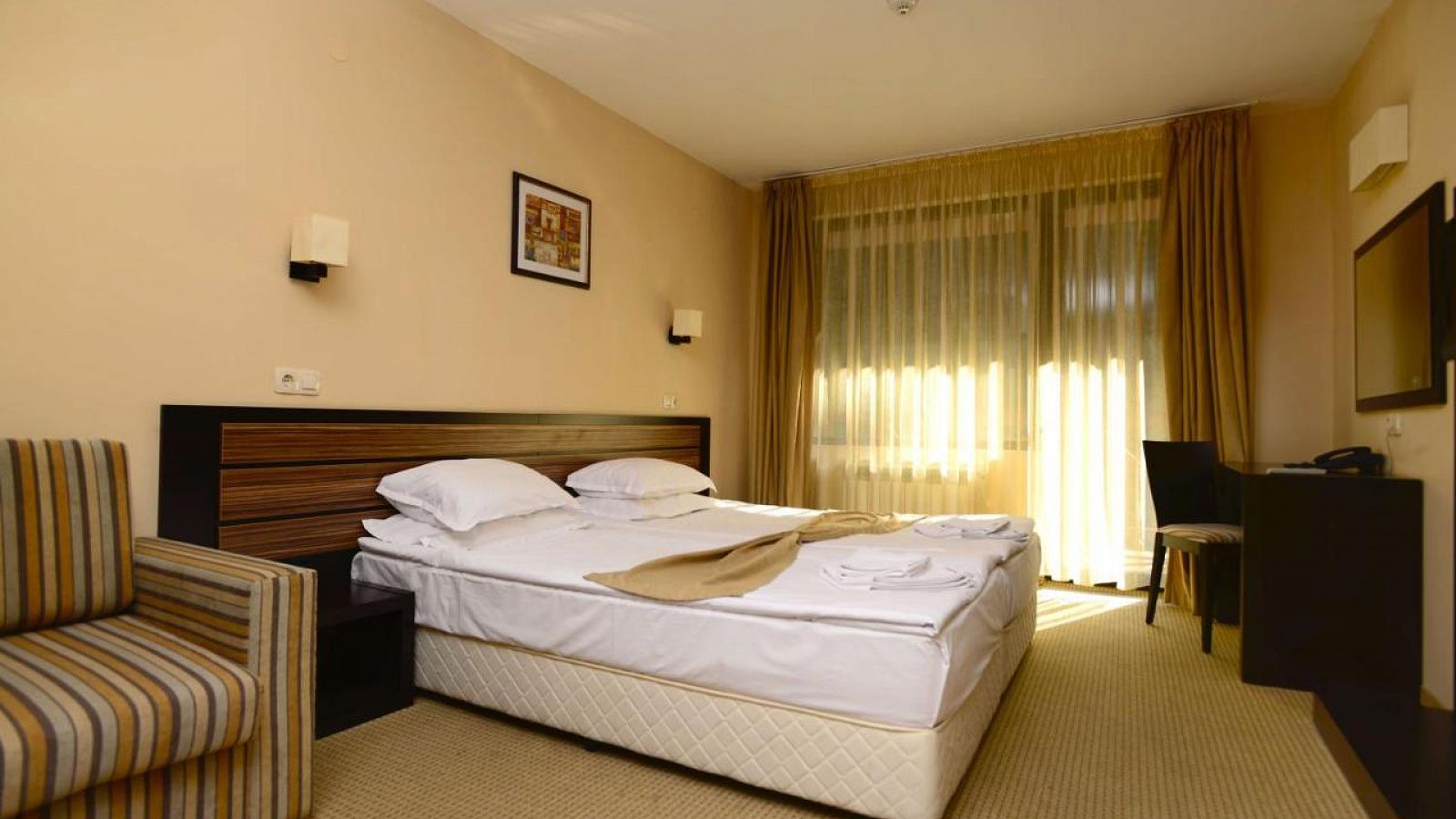Hotel MURSALITSA