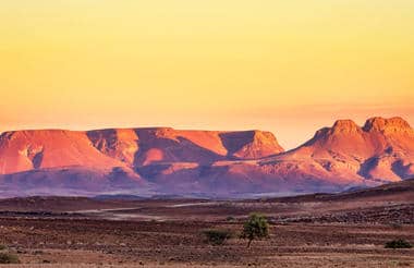 BRANDBERG/DAMARALAND - ETOSHA JUG